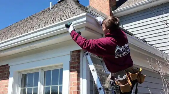 gutter services Lynn